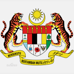 马来西亚国徽
