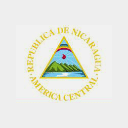 尼加拉瓜国徽