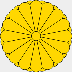 日本国徽