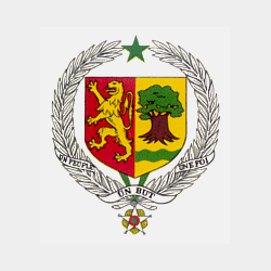 塞内加尔国徽
