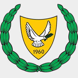 塞浦路斯国徽