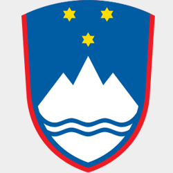 斯洛文尼亚国徽
