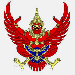 泰国国徽