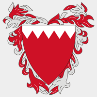 巴林国徽