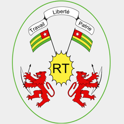 多哥国徽