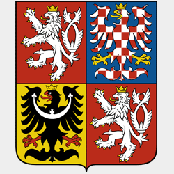 捷克国徽