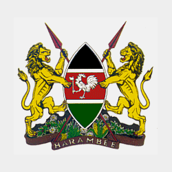 肯尼亚国徽